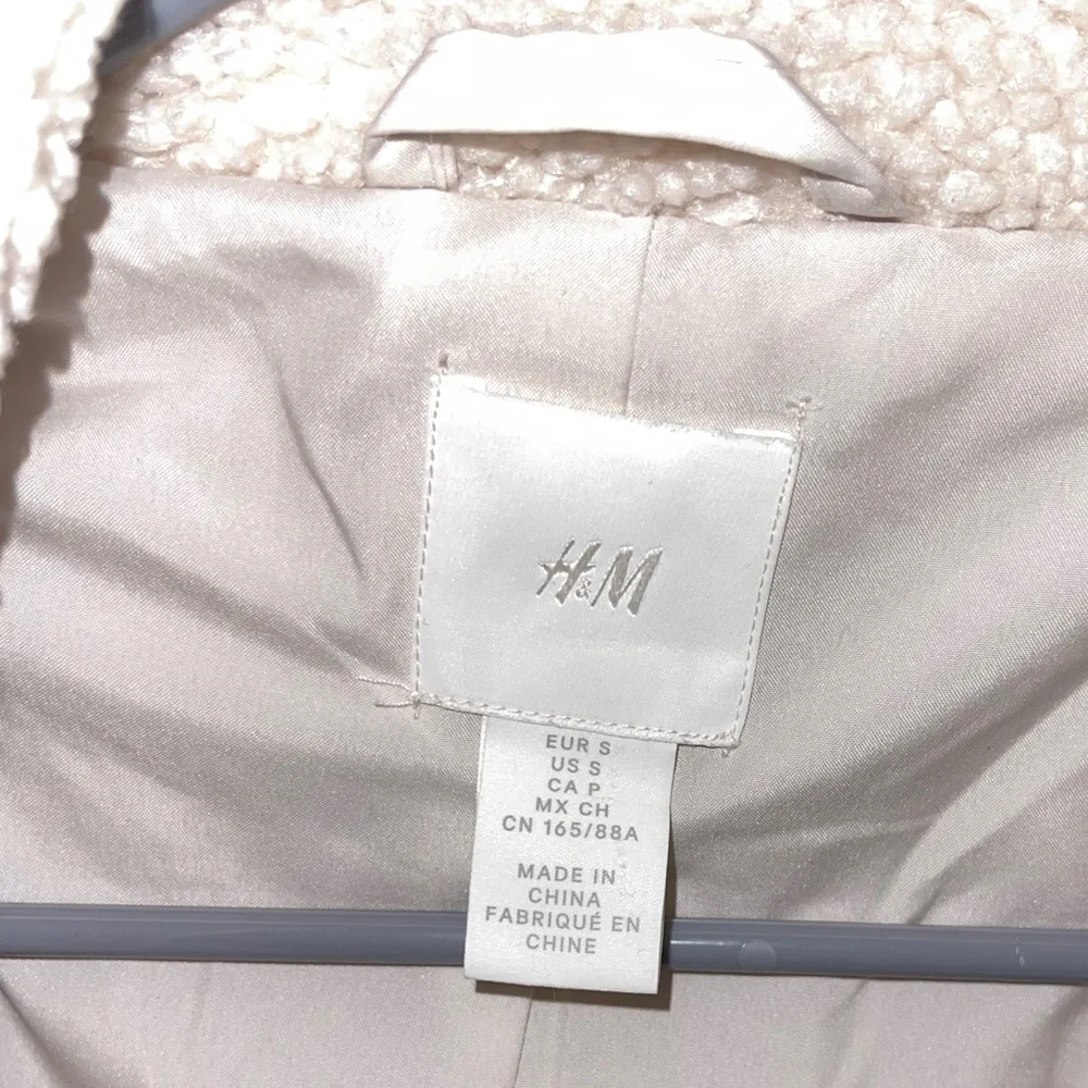 Jacket - Picture 3 of 5